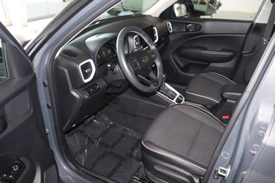 2023 Hyundai Venue Limited