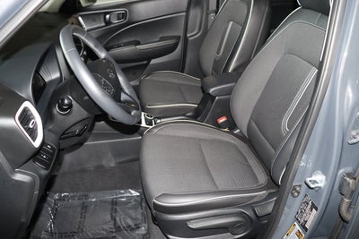 2023 Hyundai Venue Limited