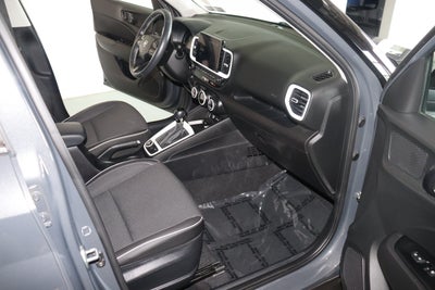 2023 Hyundai Venue Limited