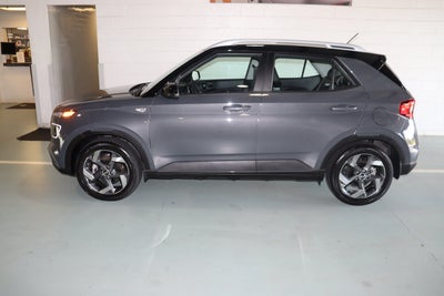 2023 Hyundai Venue Limited