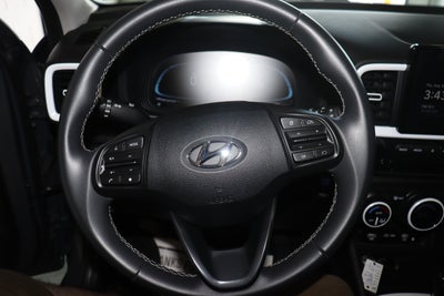2023 Hyundai Venue Limited