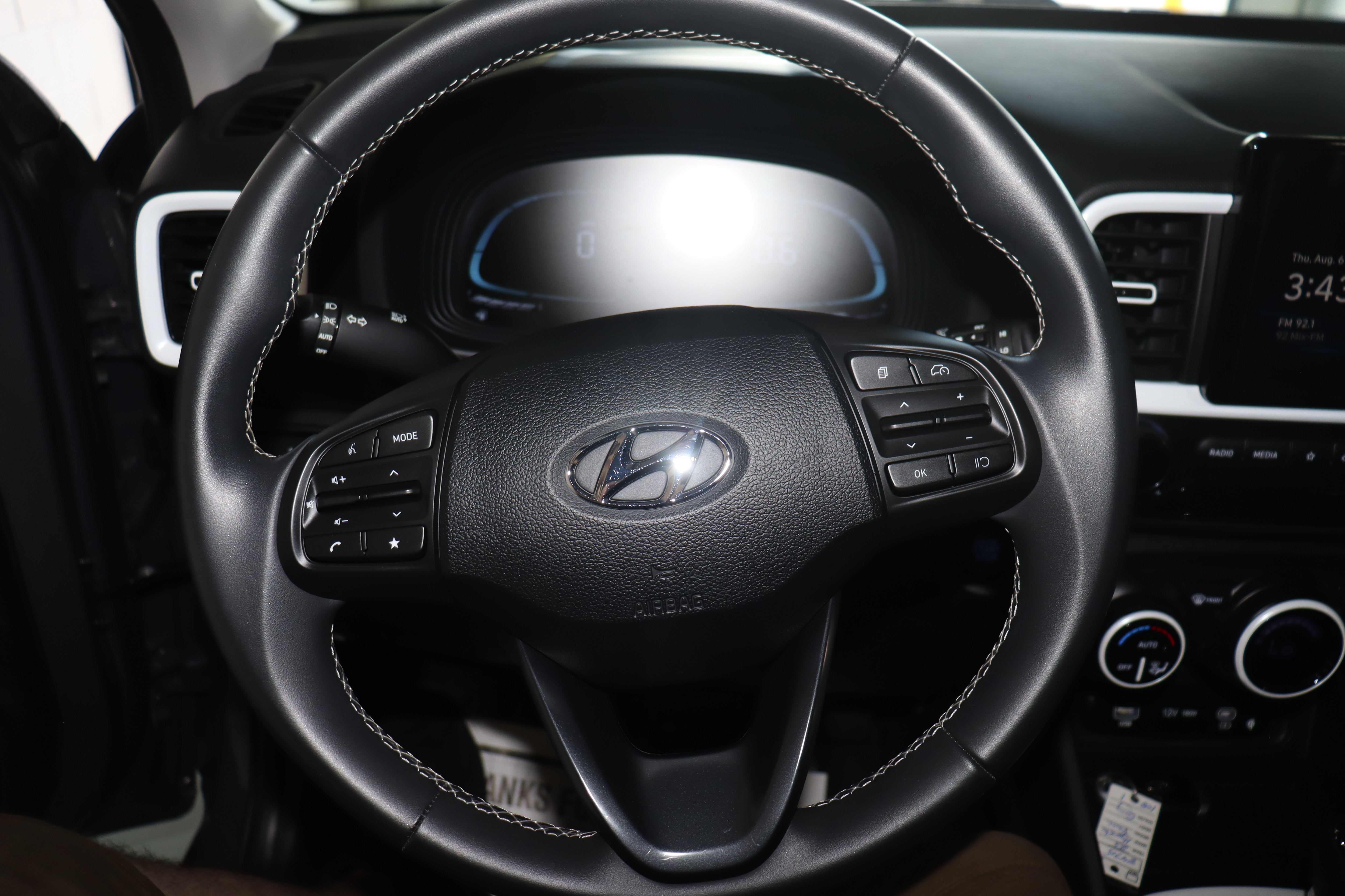2023 Hyundai Venue Limited