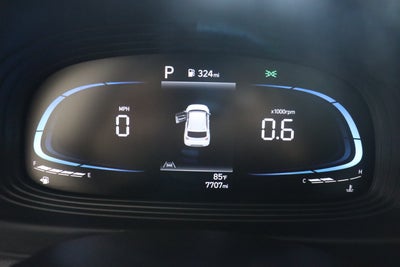 2023 Hyundai Venue Limited