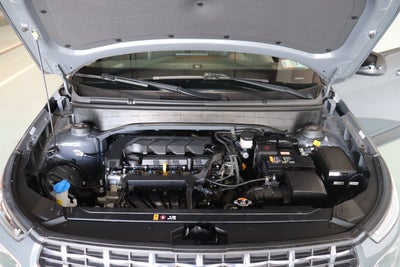 2023 Hyundai Venue Limited