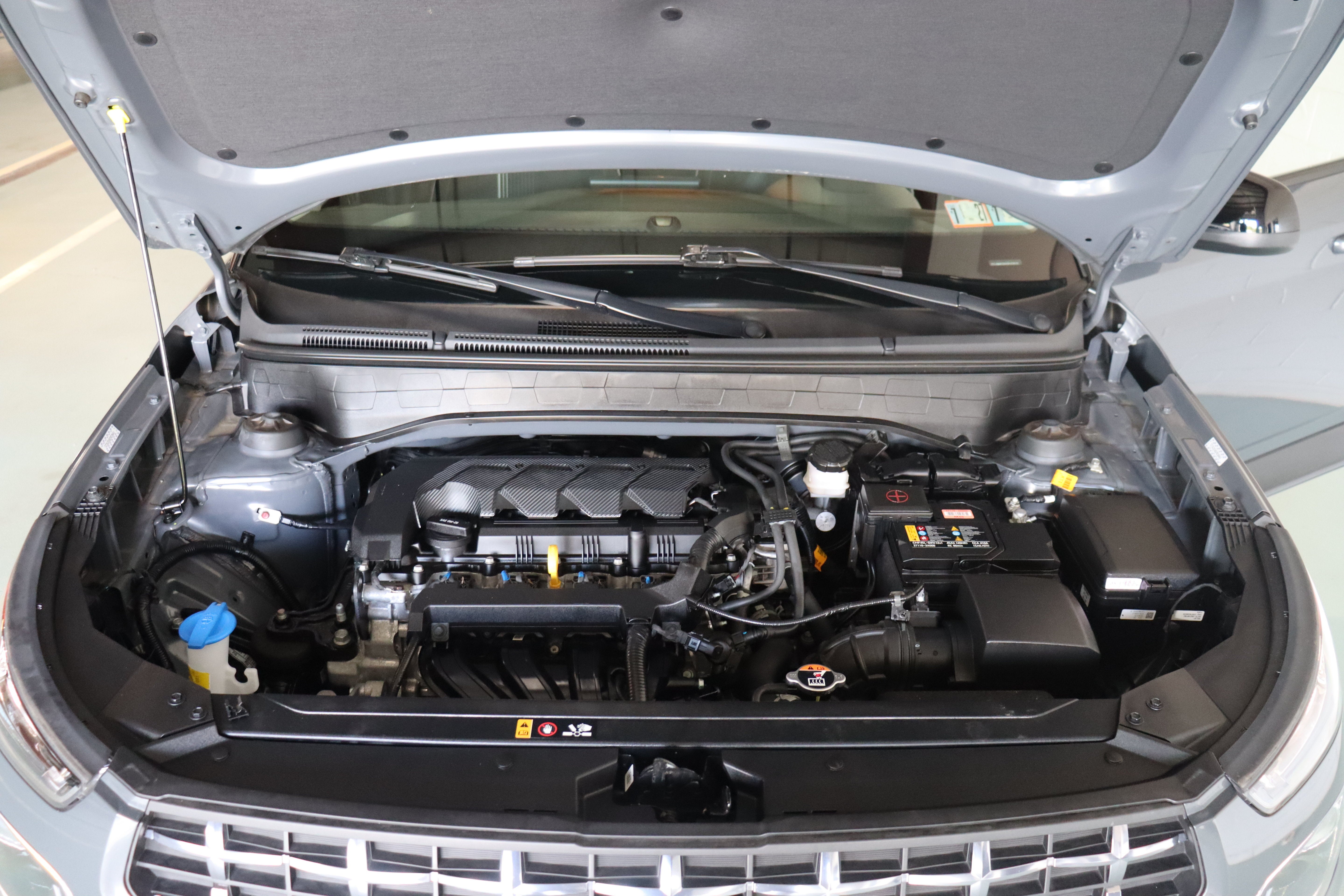 2023 Hyundai Venue Limited