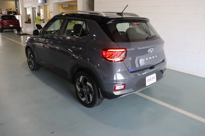 2023 Hyundai Venue Limited