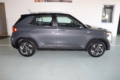 2023 Hyundai Venue Limited