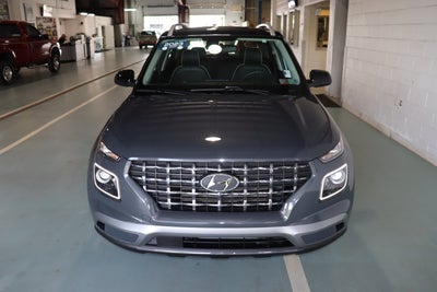 2023 Hyundai Venue Limited
