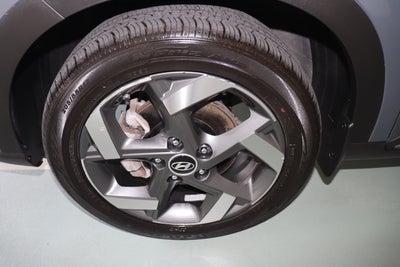 2023 Hyundai Venue Limited