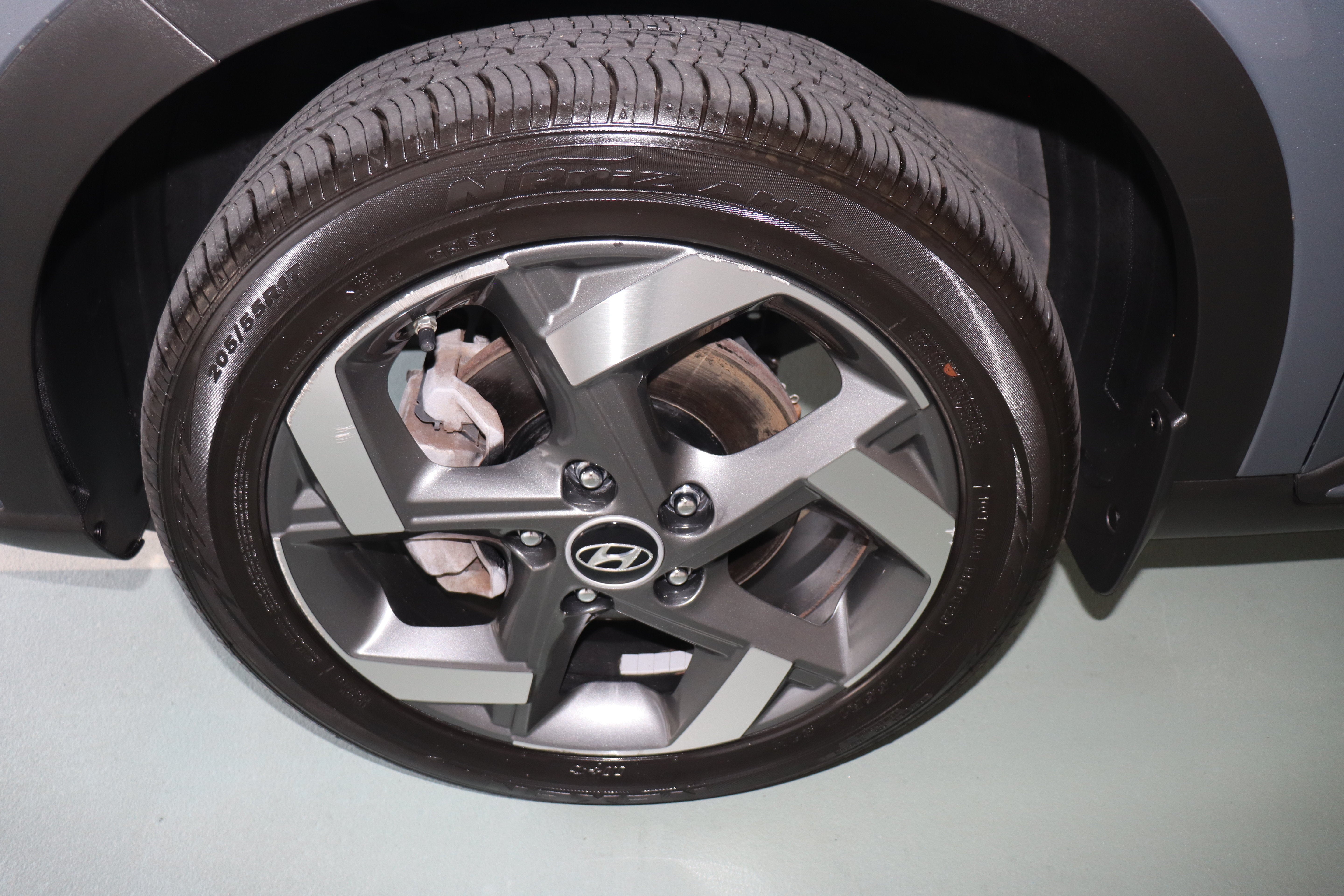 2023 Hyundai Venue Limited