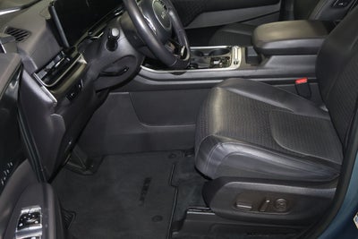 2025 Kia Carnival MPV SX Prestige