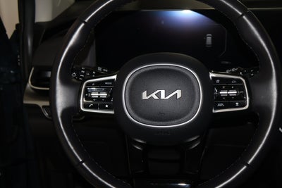 2025 Kia Carnival MPV SX Prestige