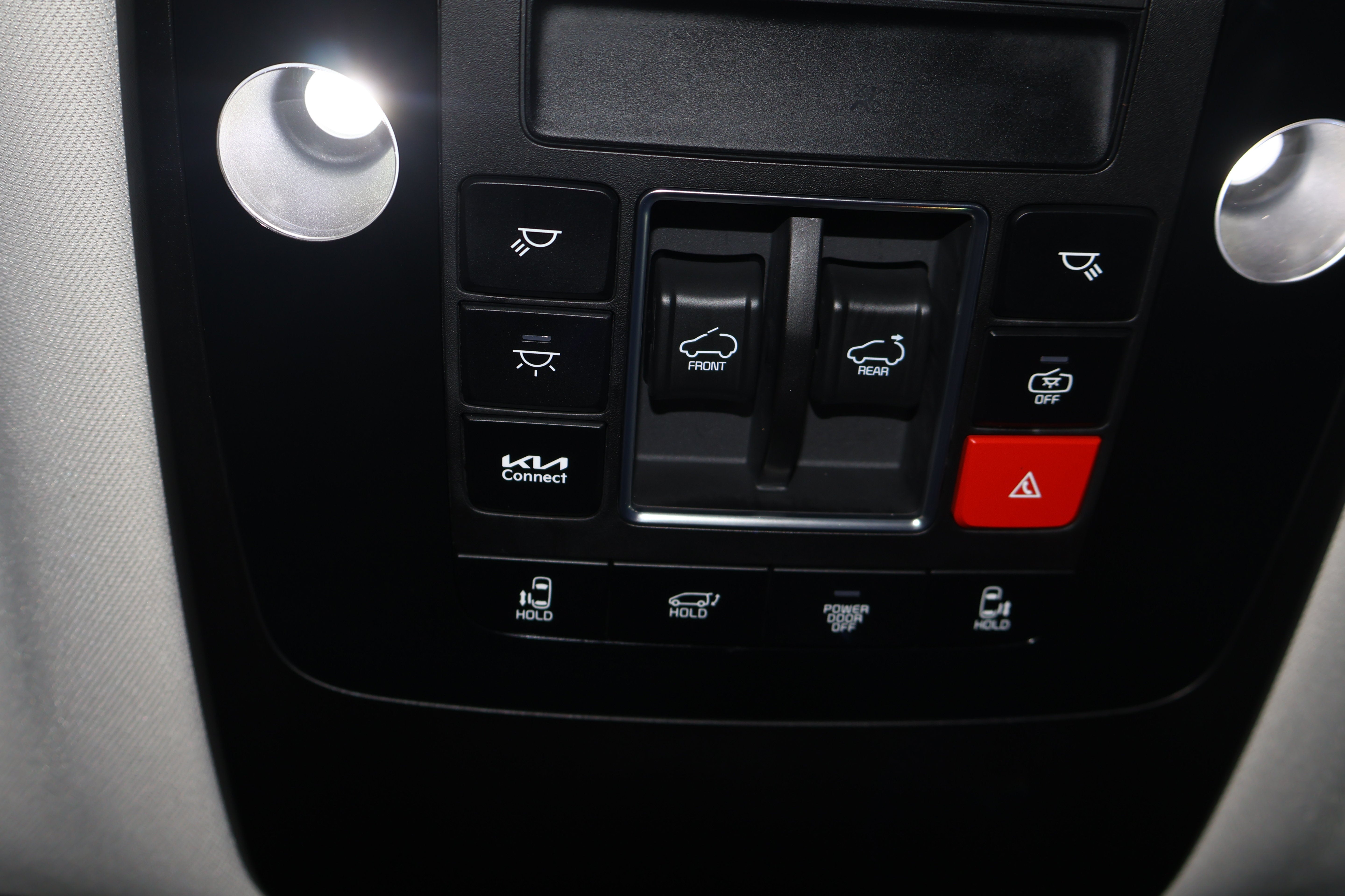 2025 Kia Carnival MPV SX Prestige