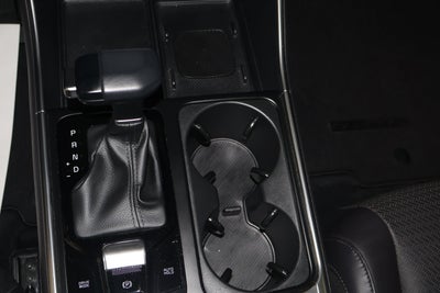 2025 Kia Carnival MPV SX Prestige