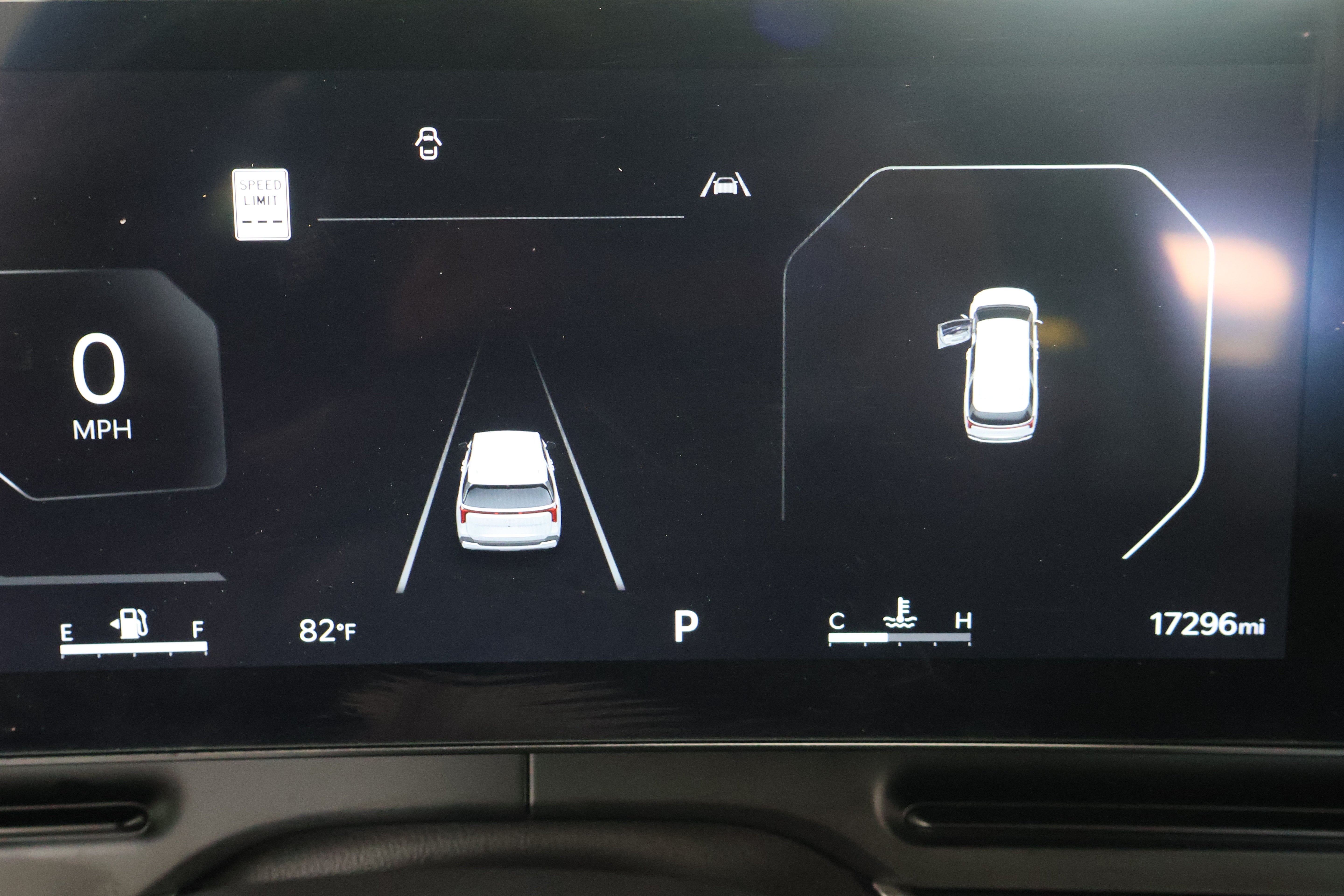 2025 Kia Carnival MPV SX Prestige