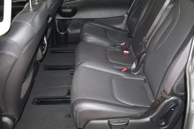 2025 Kia Carnival MPV SX Prestige