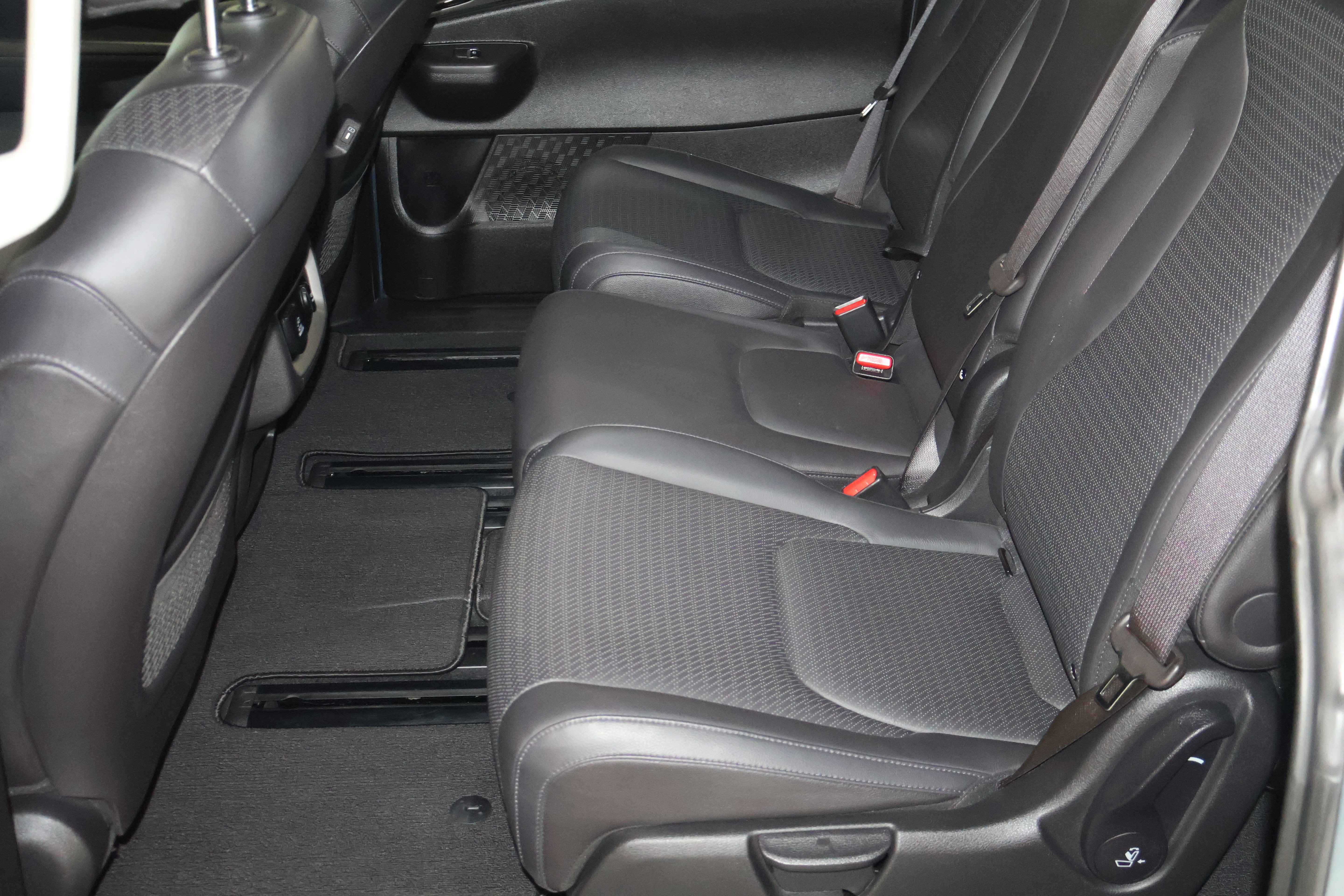 2025 Kia Carnival MPV SX Prestige