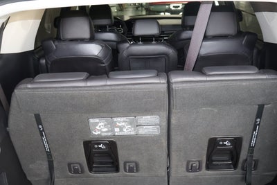 2025 Kia Carnival MPV SX Prestige