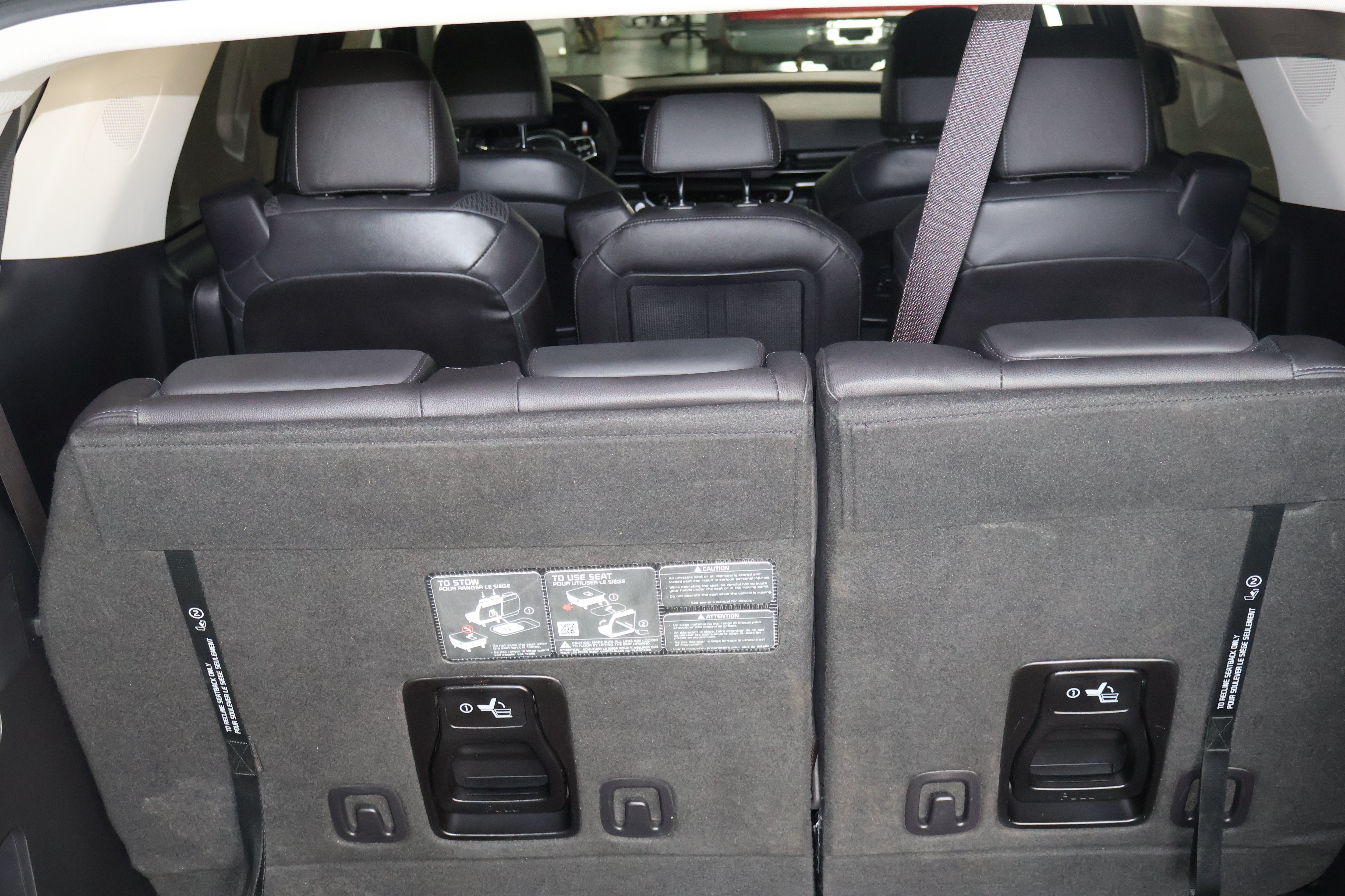 2025 Kia Carnival MPV SX Prestige