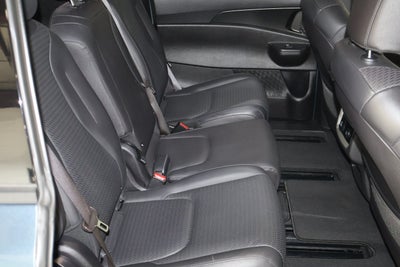 2025 Kia Carnival MPV SX Prestige