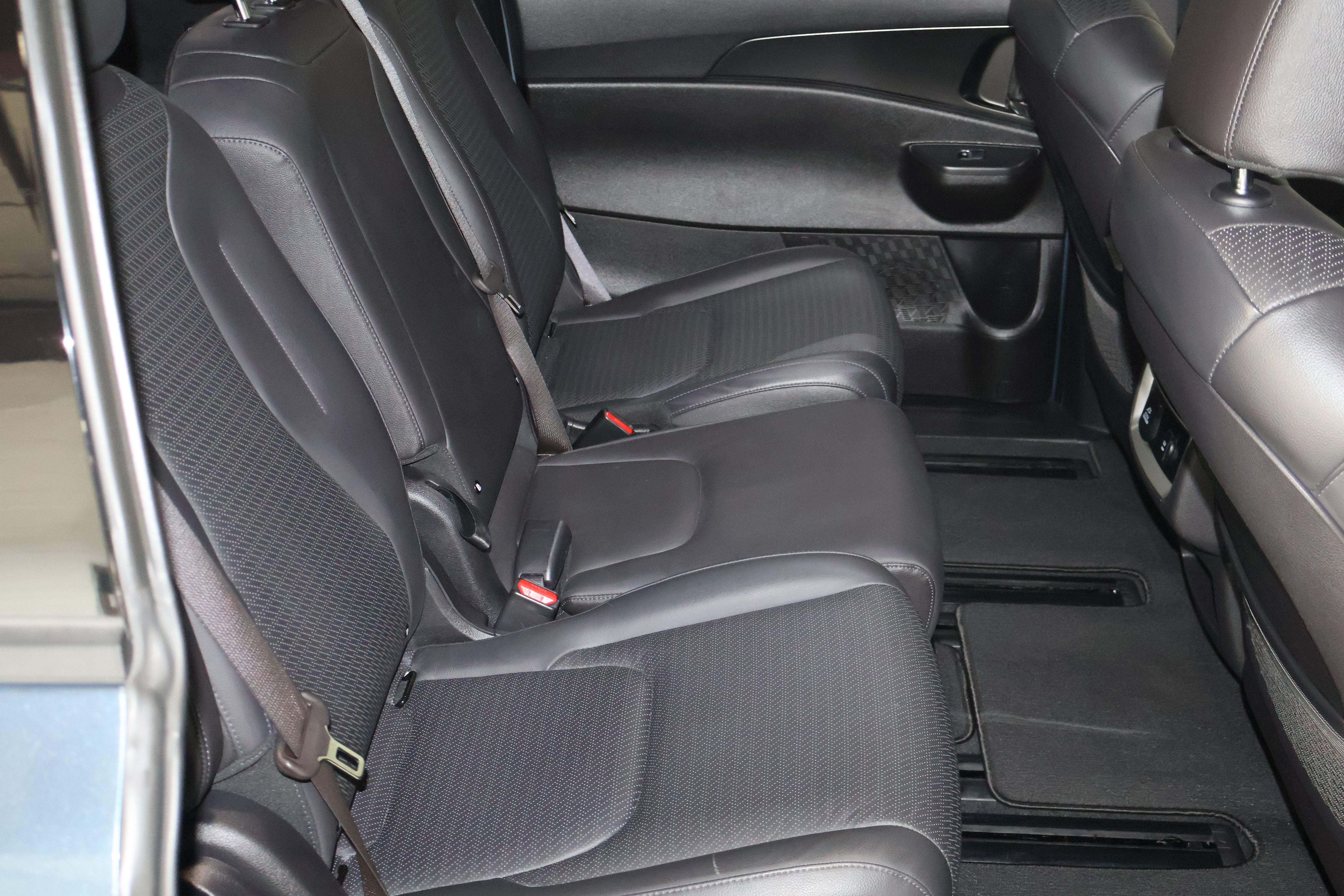 2025 Kia Carnival MPV SX Prestige
