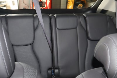 2025 Kia Carnival MPV SX Prestige