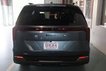 2025 Kia Carnival MPV SX Prestige