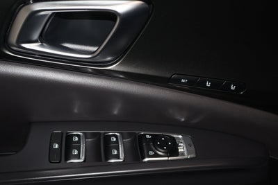 2025 Kia Carnival MPV SX Prestige