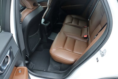 2021 Volvo XC60 Inscription Expression