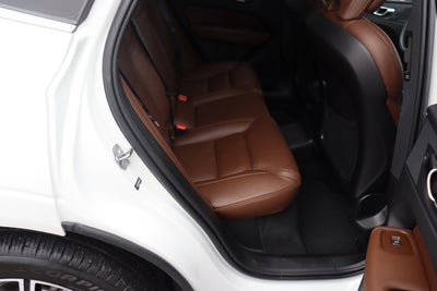 2021 Volvo XC60 Inscription Expression