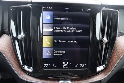 2021 Volvo XC60 Inscription Expression