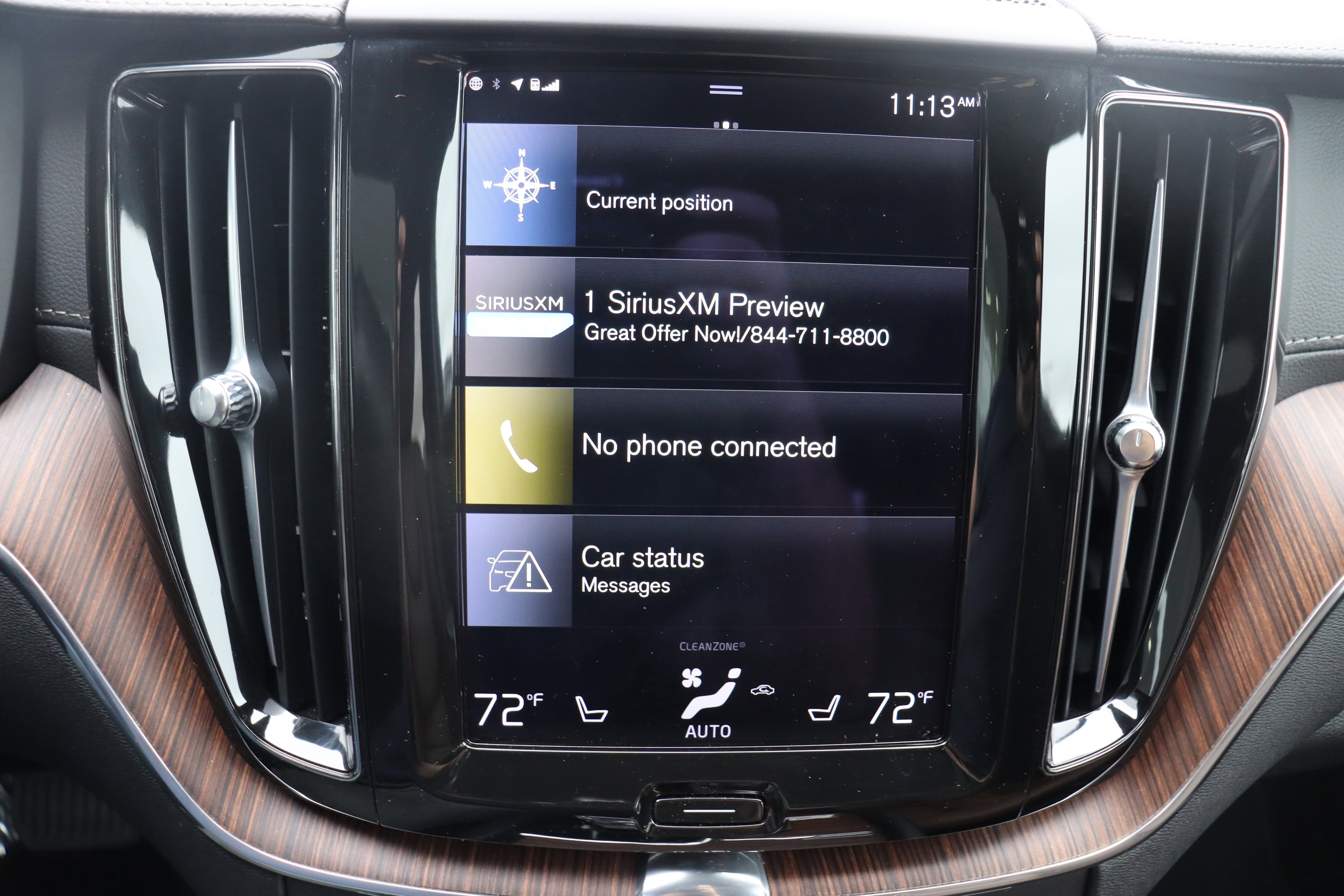 2021 Volvo XC60 Inscription Expression