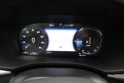 2021 Volvo XC60 Inscription Expression