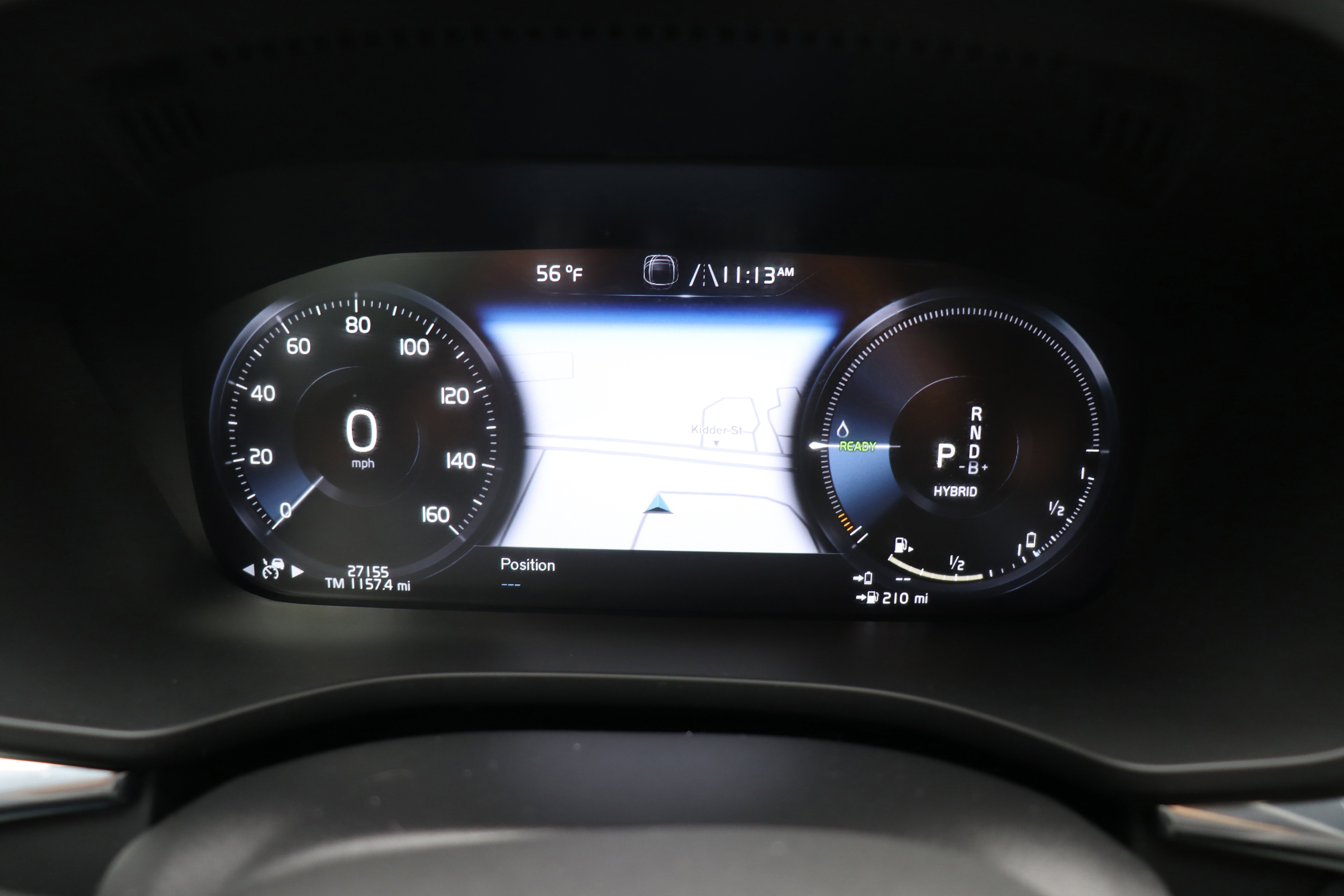 2021 Volvo XC60 Inscription Expression