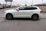 2021 Volvo XC60 Inscription Expression