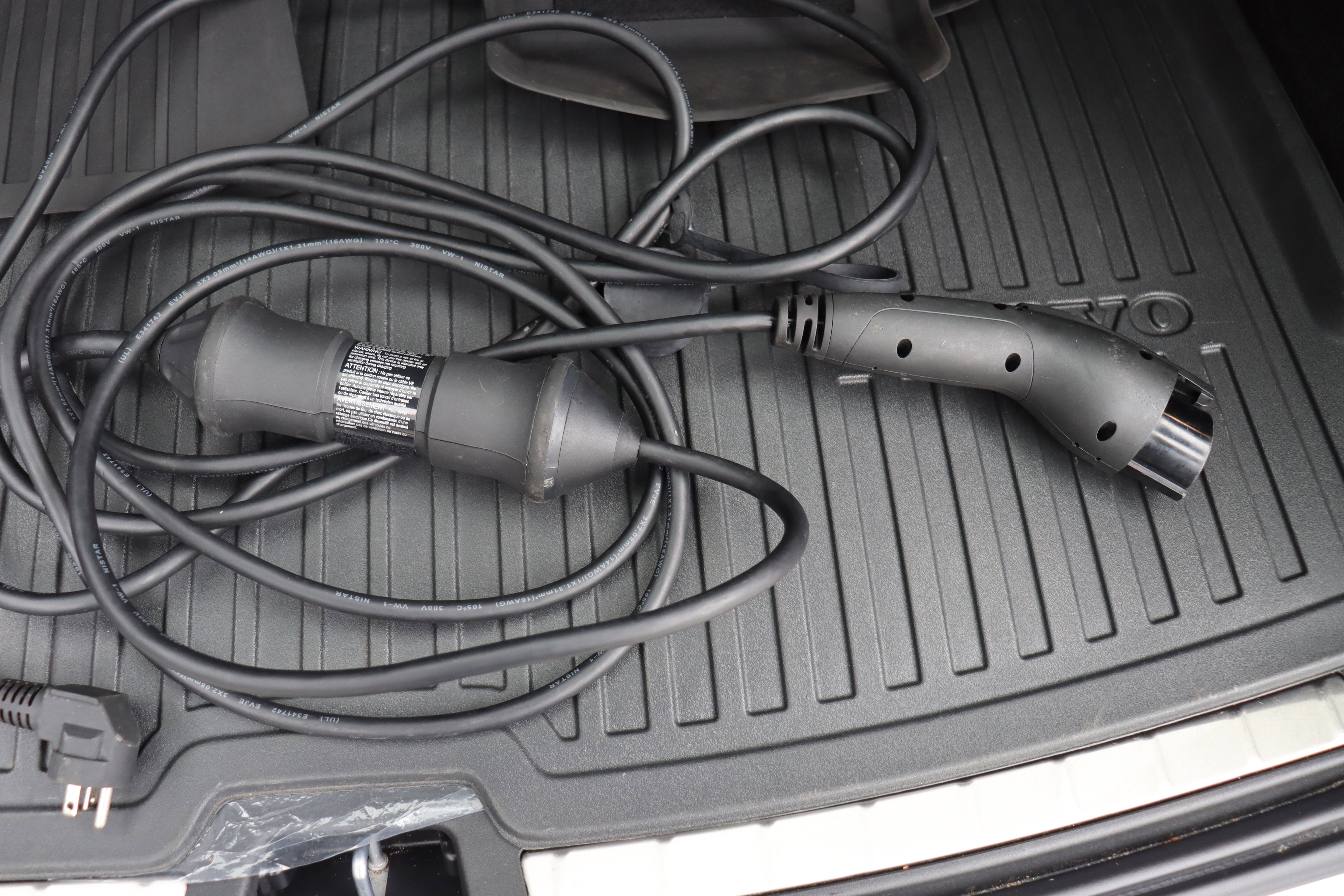 2021 Volvo XC60 Inscription Expression