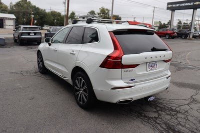2021 Volvo XC60 Inscription Expression