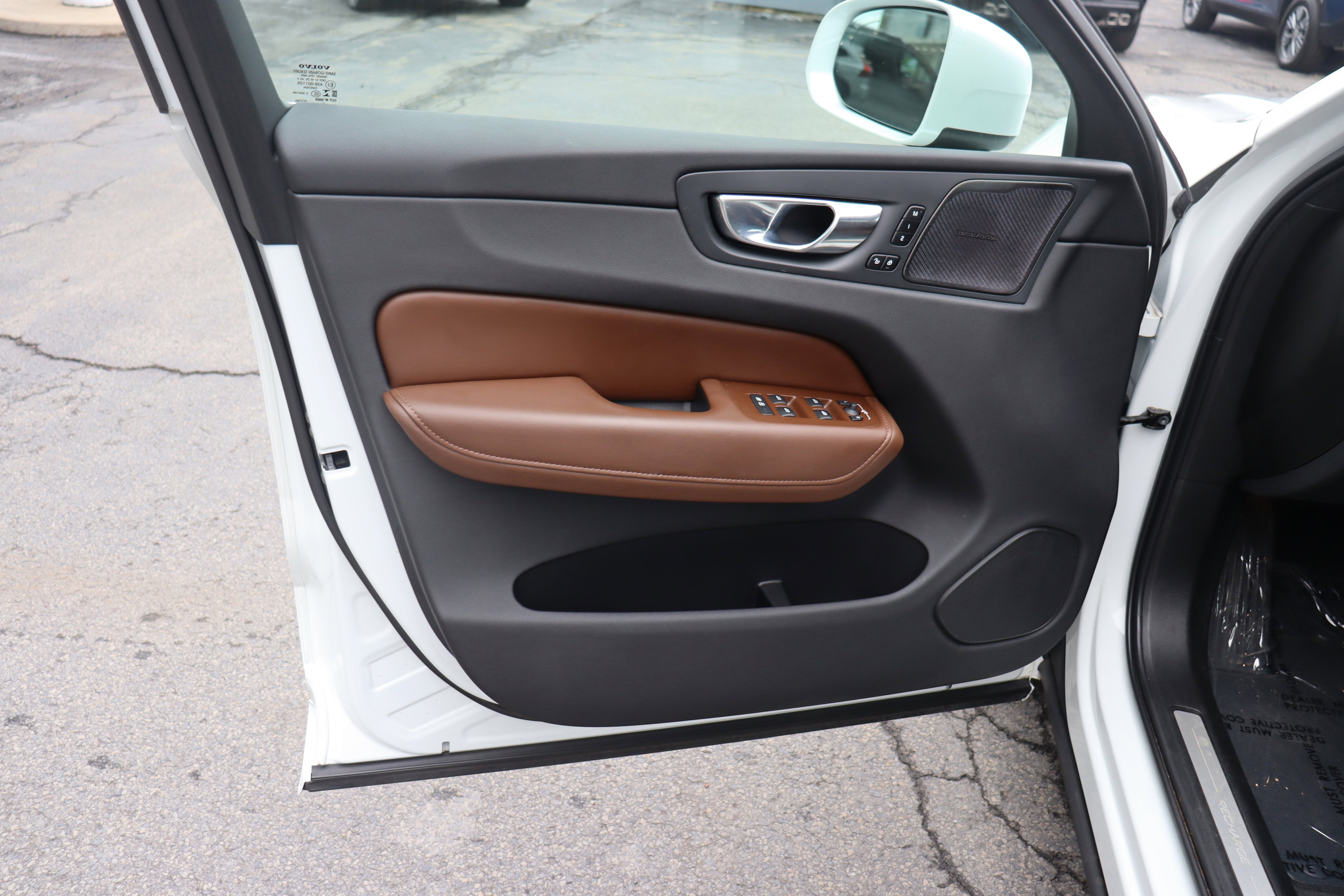 2021 Volvo XC60 Inscription Expression