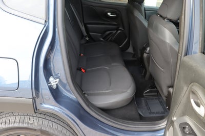 2023 Jeep Renegade Altitude