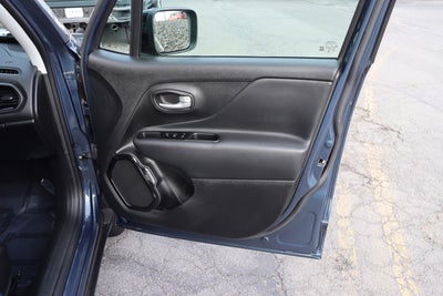 2023 Jeep Renegade Altitude