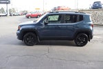 2023 Jeep Renegade Altitude