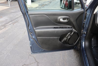 2023 Jeep Renegade Altitude