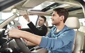 Schedule a test drive at Valley Chevrolet in WILKES BARRE, PA.