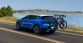 Valley Chevrolet in WILKES BARRE PA