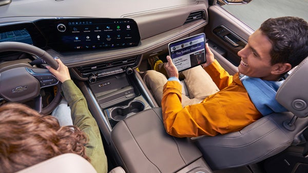 Valley Chevrolet in WILKES BARRE PA