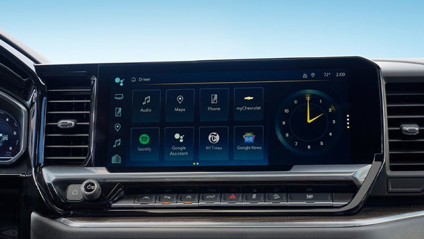 Valley Chevrolet in WILKES BARRE PA