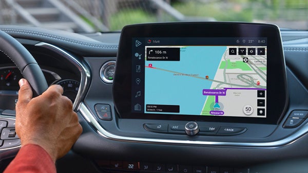 Valley Chevrolet in WILKES BARRE PA