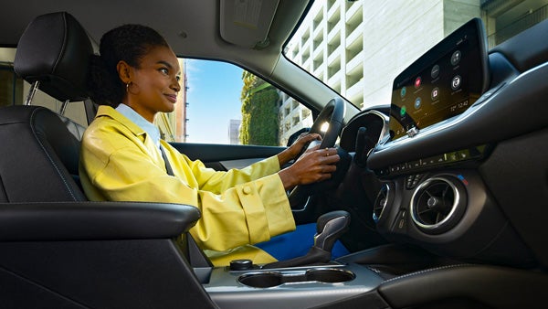 Valley Chevrolet in WILKES BARRE PA