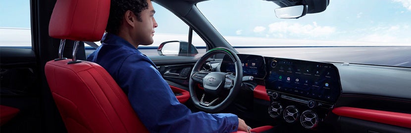 Valley Chevrolet in WILKES BARRE PA