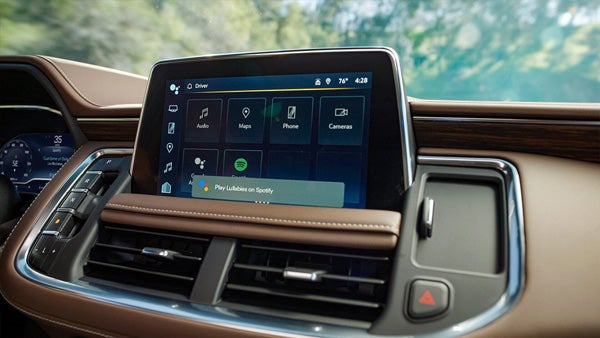 Valley Chevrolet in WILKES BARRE PA